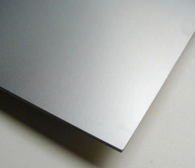 Лист ВТ1-0 8 мм